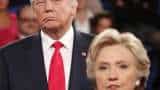 Can't 'entertain' the idea of Donald Trump winning, makes me 'sick to my stomach': Hillary Clinton Can't 'entertain' the idea of Donald Trump winning, makes me 'sick to my stomach': Hillary Clinton