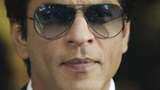 Shah Rukh Khan: I realised how short I am while shooting with Amitabh Bachchan Shah Rukh Khan: I realised how short I am while shooting with Amitabh Bachchan