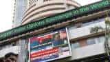 Stock Market Today: Equity indices open in the red; Bharti Airtel share price top gainer