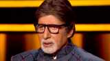 Kaun Banega Crorepati 12: Can you answer this Rs 40,000 KBC question that made this contestant use all his lifelines? Kaun Banega Crorepati 12: Can you answer this Rs 40,000 KBC question that made this contestant use all his lifelines?