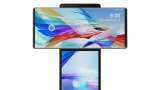 LG Wing with swivel screen, triple rear cameras launched in India at Rs 69,990 LG Wing with swivel screen, triple rear cameras launched in India at Rs 69,990