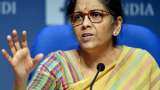 We want people to adopt to digital mode, new India to be built, says Nirmala Sitharaman