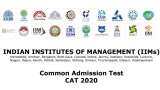 CAT Admit Card 2020: RELEASED at iimcat.ac.in - Check how to download hall ticket