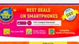 Flipkart Big Diwali Sale 2020: Apple, Samsung, Poco, others – Top deals on smartphones 