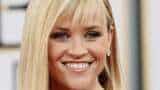 Reese Witherspoon reveals political aspirations