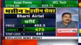 Stocks To Buy With Anil Singhvi: Know why Sanjiv Bhasin&#039;s top pick are Bharti Airtel, BPCL, UPL