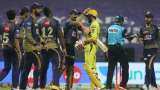 KKR lose to CSK, chances of qualifying for playoffs recede