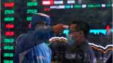 Asian shares falter again, poised for first weekly loss since late-September