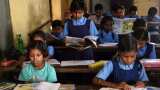 Andhra schools, colleges to reopen from November 2 in phased manner 