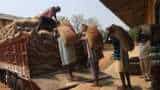 Government buys over 197 lakh tonnes of paddy from farmers till Oct 30 Government buys over 197 lakh tonnes of paddy from farmers till Oct 30