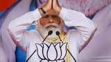 Bihar Election: PM Narendra Modi talks of Pakistan&#039;s Pulwama confession, attacks double yuvraj in rallies