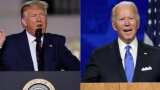 US election 2020: Biden nears finish line with lead in polls, but Trump still close in swing states