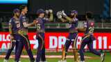 Cummins&#039;&#039; 4-wicket haul gives KKR hope, RR drop out of race