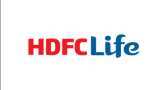 Anand Rathi stays positive on HDFC Life Insurance with a BUY rating - target price Rs 685
