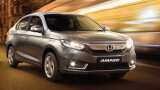 Diwali Auto Fest: Honda Amaze, WR-V &#039;Exclusive Edition&#039; launched today