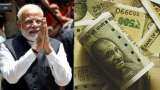 ECLGS: Rs 2 lakh cr loans sanctioned! Modi government extends Emergency Credit Line Guarantee Scheme ECLGS: Rs 2 lakh cr loans sanctioned! Modi government extends Emergency Credit Line Guarantee Scheme