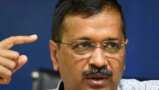 Delhi air pollution: No manufacturing will be allowed in new industrial areas, says CM Arvind Kejriwal