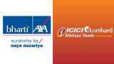 CONFIRMED! CCI approves acquisition of General Insurance Business of Bharti AXA by ICICI Lombard