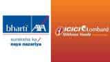 CONFIRMED! CCI approves acquisition of General Insurance Business of Bharti AXA by ICICI Lombard