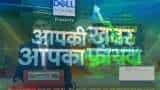 Aapki Khabar Aapka Fayda: Crackers are to be blamed for pollution in Delhi?