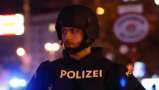 Vienna shooting today: We will not give in, says France's Macron after multiple killings Vienna shooting today: We will not give in, says France's Macron after multiple killings
