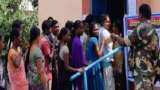 Chhattisgarh bypoll: Voting for Marwahi Assembly bypoll begins