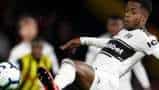 Fulham beat West Brom to climb out of bottom three in Premier League