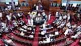 BJP scores 100 in Rajya Sabha, Congress tally at lowest ever  