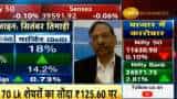 We will report positive growth in the next two quarters: Arun Jain, CMD, Intellect Design Arena