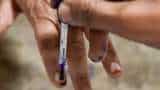 UP assembly bypolls: Over 51 pct votes cast an hour before slated end of voting UP assembly bypolls: Over 51 pct votes cast an hour before slated end of voting