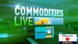 Commodities Live: Know how to trade in Commodity Market, November 04, 2020
