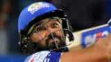 IPL Latest News: Hamstring is absolutely fine, says Mumbai Indians skipper Rohit Sharma IPL Latest News: Hamstring is absolutely fine, says Mumbai Indians skipper Rohit Sharma