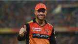 Feels good, after that dreadfull loss to KXIP: SRH captain Warner
