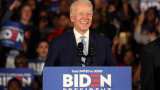 Biden takes early lead as counting of votes begins in US