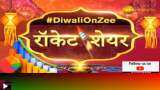 Diwali to Diwali Rocket Shares: Anil Singhvi panel reveals top stocks to buy this festive season - 1 is a multibagger!