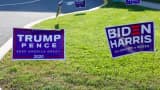 US Presidential elections 2020: What is at stake for India in Donald Trump, Joe Biden contest US Presidential elections 2020: What is at stake for India in Donald Trump, Joe Biden contest