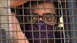 Now, Arnab Goswami booked for 'assault'; woman police official files complaint Now, Arnab Goswami booked for 'assault'; woman police official files complaint