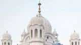 Pakistan takes away control of Gurudwara Darbar Sahib at Kartarpur from PSGPC, gives it to Muslim body Pakistan takes away control of Gurudwara Darbar Sahib at Kartarpur from PSGPC, gives it to Muslim body
