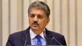 Anand Mahindra shares note from astrologer who predicted Donald Trump will win US elections 