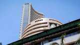 SBI, HCL Tech, Tech Mahindra, Asian Paints in top gainers list as Sensex rallies over 500 pts in early trade; Nifty tops 12,000 level SBI, HCL Tech, Tech Mahindra, Asian Paints in top gainers list as Sensex rallies over 500 pts in early trade; Nifty tops 12,000 level