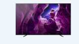 Sony A8H 4K HDR OLED TV with up 120Hz refresh rate launched in India at Rs 2,79,990 Sony A8H 4K HDR OLED TV with up 120Hz refresh rate launched in India at Rs 2,79,990