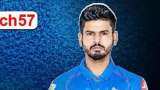 Delhi Capitals vs Mumbai Indians: DC win toss, ask MI to bat in IPL 2020 Qualifier 1 Delhi Capitals vs Mumbai Indians: DC win toss, ask MI to bat in IPL 2020 Qualifier 1