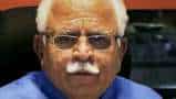 Haryana job quota in private sector: PASSED! Assembly clears bill on 75 per cent reservation for local people Haryana job quota in private sector: PASSED! Assembly clears bill on 75 per cent reservation for local people