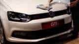 Volkswagen CEO says will tweak strategy to maintain electric, autonomous push Volkswagen CEO says will tweak strategy to maintain electric, autonomous push