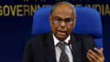 GST collection, power consumption show recovery: Ex-RBI chief