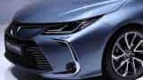 Toyota to double full-year profit forecast to more than $9.7 billion - media Toyota to double full-year profit forecast to more than $9.7 billion - media