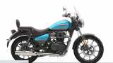 Royal Enfield Meteor 350 launched in 3 variants; Fireball model priced at Rs 1.75 lakh