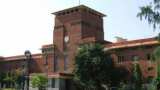 DU to begin online admissions under sports quota from November 9