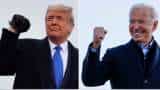 LIVE: US Election Results - Biden closes in on presidency; Trump is far away - Check who stands where at electoral college votes LIVE: US Election Results - Biden closes in on presidency; Trump is far away - Check who stands where at electoral college votes