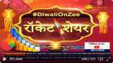 Diwali to Diwali Rocket Shares With Anil Singhvi: Westlife and Sun Pharma to give spectacular returns Diwali to Diwali Rocket Shares With Anil Singhvi: Westlife and Sun Pharma to give spectacular returns
